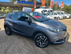 Grey/black Used 2016 Renault Captur Dynamique SUV | £5,690 (Fair price)