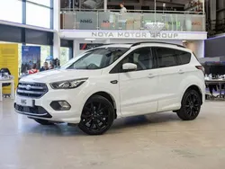 Used 2018 Ford Kuga ST-Line X SUV | £9,149 (Fair price)
