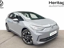 Used 2025 VW ID.3 Pro Hatchback | £24,650 (Fair price)