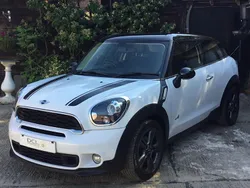 White Used 2014 Mini Cooper S Coupé Coupe | £3,999 (Fair price)