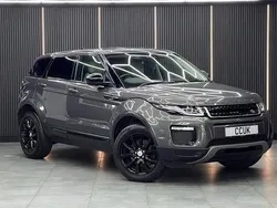Used 2019 Land Rover Range Rover evoque SE Hatchback | £10,790 (Super price)