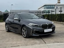 Grey Used 2020 BMW M135 Comfort Edition Hatchback | £23,390 (Fair price)