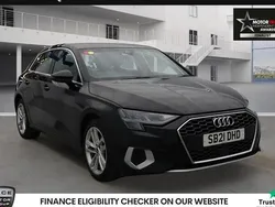 Used 2021 Audi A3 Sport | £16,990 (Good price)