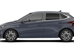 New 2025 Hyundai i20 Premium Hatchback | £22,266 (Fair price)