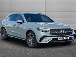 Grey Used 2024 Mercedes 300 AMG Line Premium Plus Estate | £52,350 (A bit pricey)