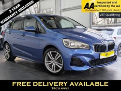 BMW 225 Active Tourer