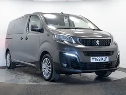 Peugeot Traveller