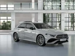 Mercedes A200