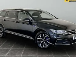 Used 2024 VW Passat GTE Estate | £12,595 (Super price)