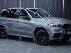 Used 2018 BMW X5 M Sport SUV | £16,490 (Super price)