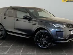 Used 2023 Land Rover Discovery Sport Urban Edition SUV | £26,695 (Super price)