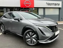 Nissan Ariya
