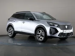 Used 2023 Peugeot 2008 Allure SUV | £14,100