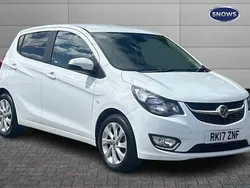 Vauxhall Viva