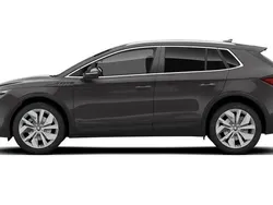 New 2026 Skoda Elroq SportLine SUV | £39,980