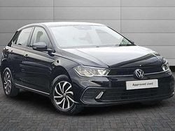 Used 2021 VW Polo | £11,791 (Fair price)