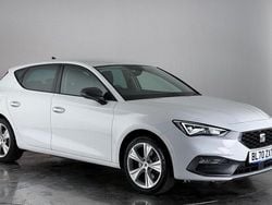 Used 2023 Seat Leon FR Hatchback | £13,450 (Super price)