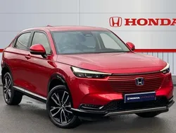 Used 2024 Honda HR-V Advance SUV | £24,270 (Fair price)