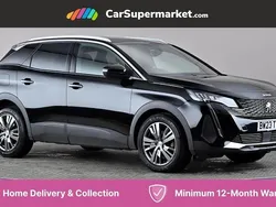 Used 2023 Peugeot 3008 Active+ Estate | £16,797 (Fair price)