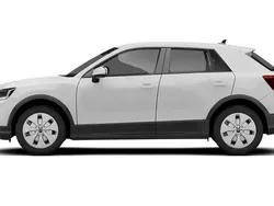 New 2026 Audi Q2 Sport SUV | £33,245