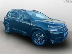 Used 2021 Citroën C5 Aircross PureTech SUV | £17,000 (A bit pricey)
