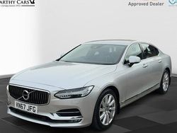 Used 2019 Volvo S90 Inscription Sedan | £10,795 (Good price)