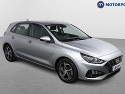 Used 2023 Hyundai i30 SE Hatchback | £13,799 (Fair price)