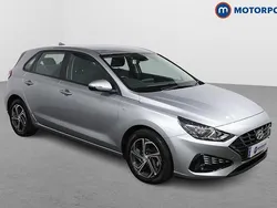 Used 2023 Hyundai i30 SE Hatchback | £14,299 (Fair price)