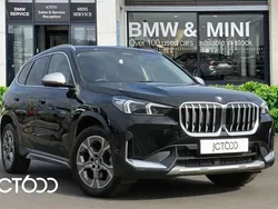 Black Used 2023 BMW X1 xLine SUV | £31,000 (Fair price)