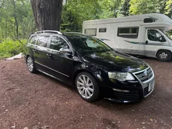 Black Used 2020 VW Passat | £10,945