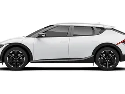 New 2024 Kia EV6 GT-Line S SUV | £49,995 (Fair price)