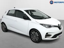 Used 2022 Renault Zoe Techno Hatchback | £12,699 (Fair price)