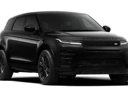 New 2026 Land Rover Range Rover evoque SE Dynamic Hatchback | £50,416 (A bit pricey)