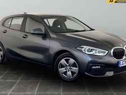 Grey Used 2020 BMW 118 Comfort Edition Hatchback | £9,995 (Super price)