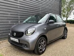 Used 2019 Smart ForFour Premium | £8,999 (Fair price)