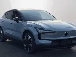 Grey Used 2024 Volvo EX30 Performance SUV | £36,367 (A bit pricey)