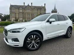 Whire Used 2021 Volvo XC60 Inscription SUV | £29,995 (Good price)