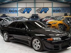 Used 2005 Nissan Skyline | £37,950