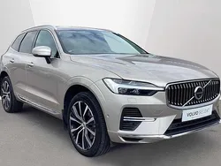 Used 2023 Volvo XC60 Ultimate SUV | £41,495 (Good price)