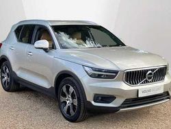 Used 2019 Volvo XC40 Inscription SUV | £24,995 (Fair price)