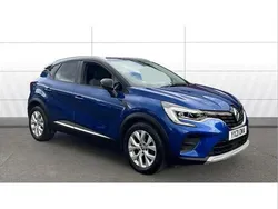 Other Used 2021 Renault Captur Iconic SUV | £11,838 (Fair price)