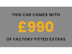 Used 2017 Citroën C1 Flair Hatchback | £5,995 (Good price)