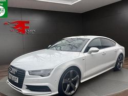 Used 2016 Audi A7 Sportback Black Edition Hatchback | £16,500 (Super price)