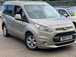 Ford Tourneo Connect