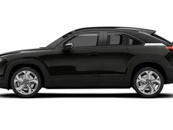 Black Used 2023 Mazda MX30 Makoto SUV | £16,990 (Expensive)