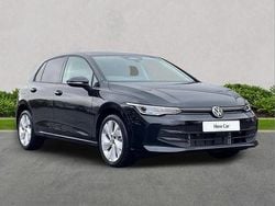 Other New 2025 VW Golf VIII Match Hatchback | £35,395 (Good price)