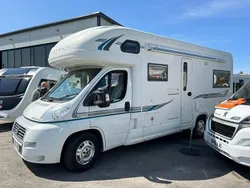 White Used 2009 Fiat Ducato Van | £16,700