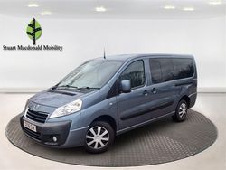 Grey Used 2016 Peugeot Expert Comfort Van | £11,995