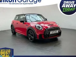 Used 2022 Mini Cooper S Hatch Hatchback | £15,100 (Good price)