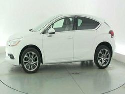 Used 2012 Citroën DS4 Hatchback | £13,370